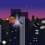 Игра Battle copters 