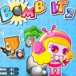 Игра Бомберы 2