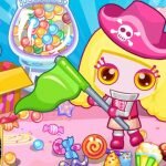 Игра Бомберы 8