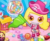 Игра Бомберы 8