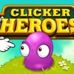Игра Clicker heroes