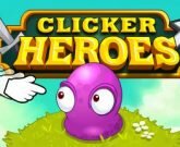 Игра Clicker heroes
