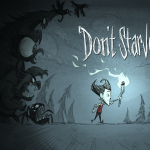 Игра Dont starve