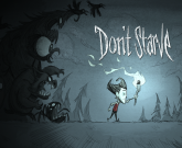 Игра Dont starve