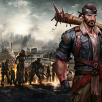 Игра Еmpire war z