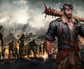 Игра Еmpire war z