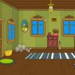 Игра Escape room