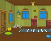 Игра Escape room