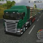 Игра ETС 