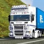 Игра ETS 2 моды
