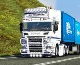 Игра ETS 2 моды 
