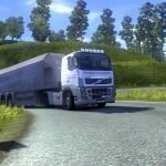 Игра ETS 2 v 1.21 1