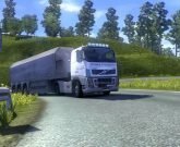 Игра ETS 2 v 1.21 1 