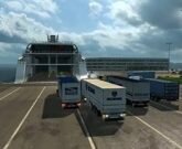 Игра ETS multiplayer 