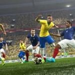 Игра ЕВРО 2016 