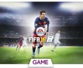 Игра Fifa 16 origin 