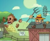 Игра Фракция хаоса