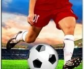 Игра Футбол 2016 