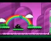 Игра Geometry Dash Meltdown