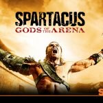 Игра Gods of the arena 