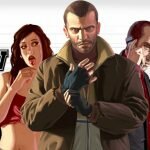 Игра GTA 4