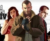 Игра GTA 4