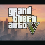 Игра GTA 5 