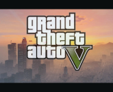 Игра GTA 5 