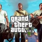 Игра ГТА мультиплеер 0.3 