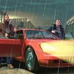 Игра GTA samp