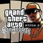 Игра GTA San Andreas 