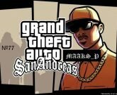 Игра GTA San Andreas 