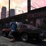 Игра GTA V