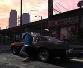 Игра GTA V