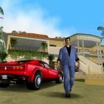 Игра ГТА Вайс Сити 