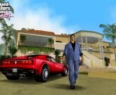 Игра ГТА Вайс Сити 