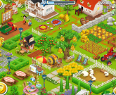Игра Hay Day на андроид