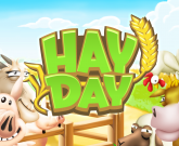 Игра Hay Day на компьютер
