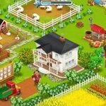 Игра Hay Day русский