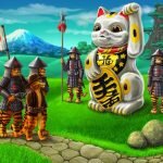 Игра Инди Кот и клубок судьбы