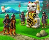 Игра Инди Кот и клубок судьбы