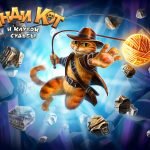 Игра Инди Кот на Андроид