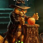 Игра Инди Кот прохождение уровней