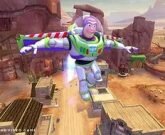 Игра История игрушек 2