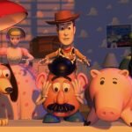 Игра История игрушек 5