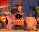 Игра История игрушек 5