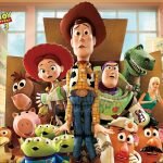 Игра История игрушек: Большой побег 