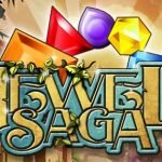 Игра Jewel Saga
