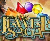 Игра Jewel Saga