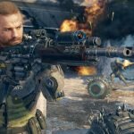 Игра Кол оф дьюти 2